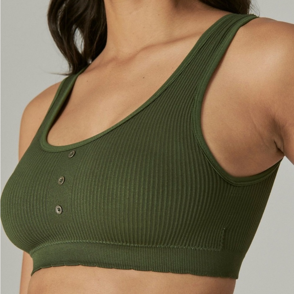 NWT 2pk Lucky Brand Comfort Bras